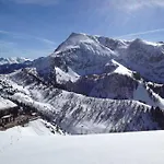 Apartament Watzmannblick *