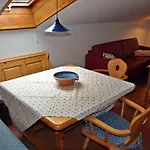 Apartamento Watzmannblick