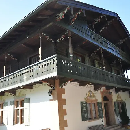 Watzmannblick