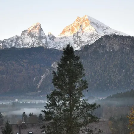 Watzmannblick Apartment