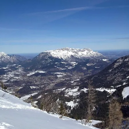Watzmannblick