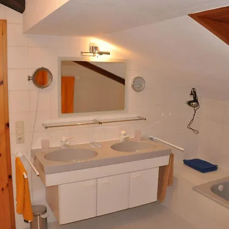 Watzmannblick Apartment Berchtesgaden