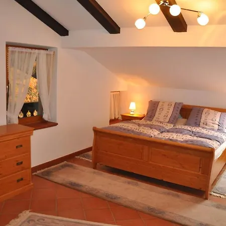 Apartment Watzmannblick Berchtesgaden