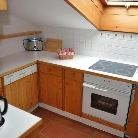 Watzmannblick Berchtesgaden