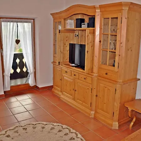 Apartment Watzmannblick Berchtesgaden