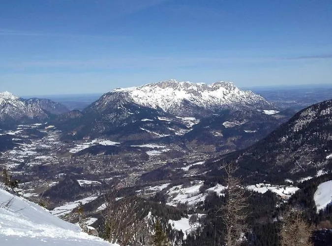 Watzmannblick
